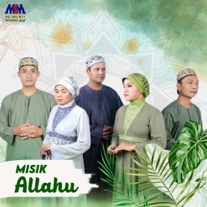 Dengarkan lagu Allahu nyanyian Mišík dengan lirik
