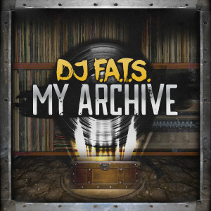收聽DJ F.A.T.S.的Be Alright (Explicit)歌詞歌曲