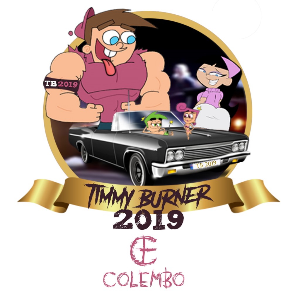 Timmy Burner 2019 (Explicit)