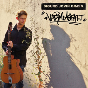 Sigurd Jovik Bræin的專輯Varm asfalt