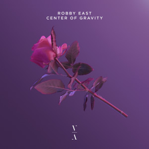 Robby East的專輯Center Of Gravity