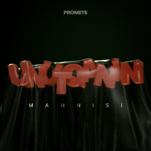 Album Unutqanın Mahnısı oleh Promete