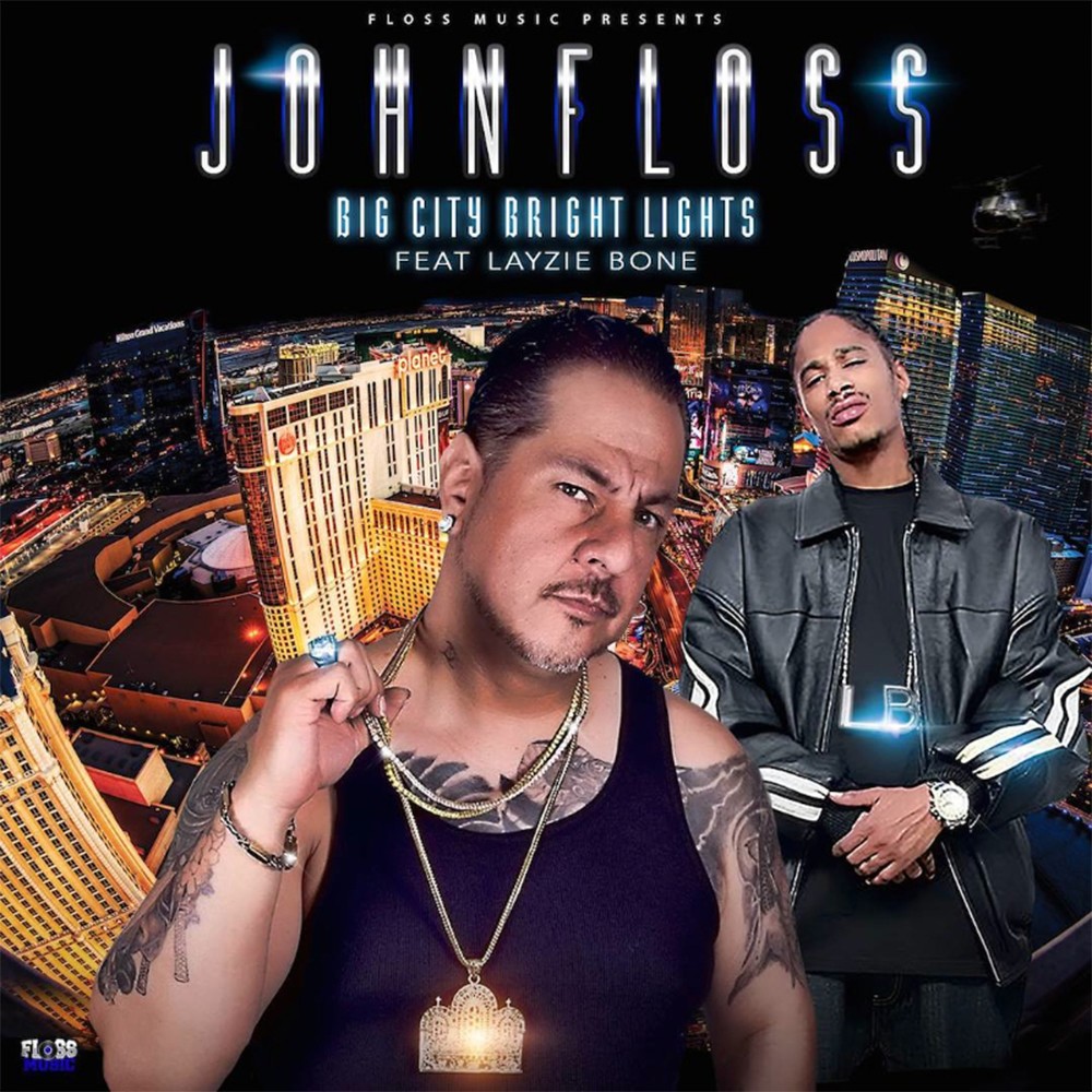 Big City Bright Lights (Explicit)
