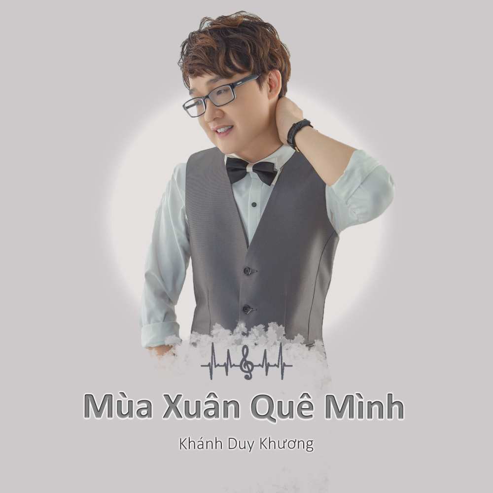 Mùa Xuân Quê Mình