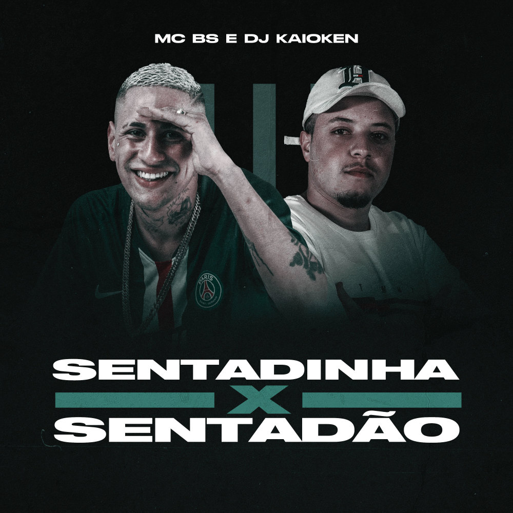 Sentadinha X Sentadão (Explicit)