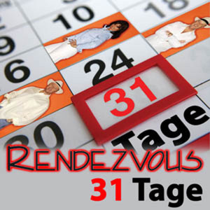 收聽Rendezvous的31 Tage歌詞歌曲