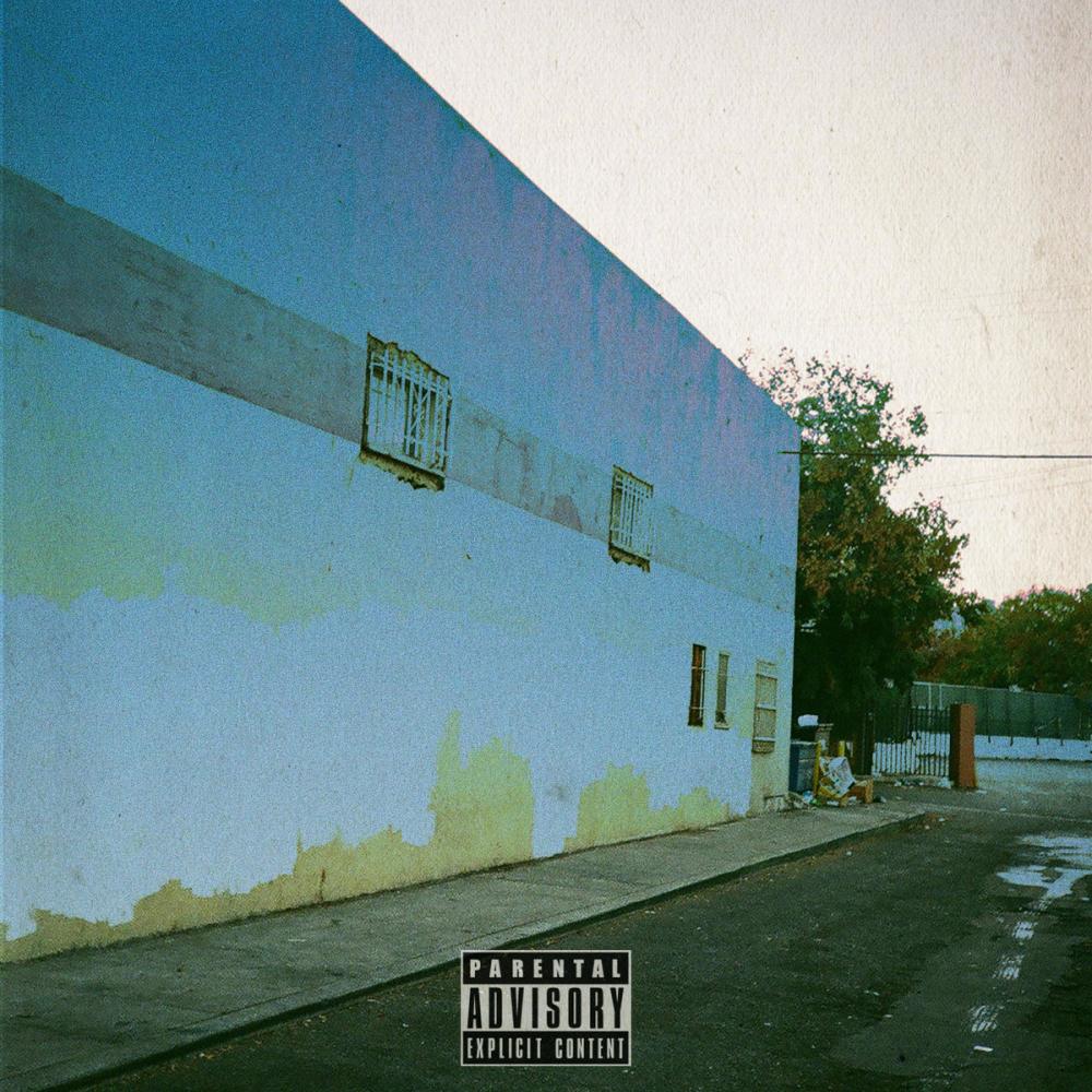 DIRTY AVES 2 CALI STREETS (feat. DMH) (Explicit)