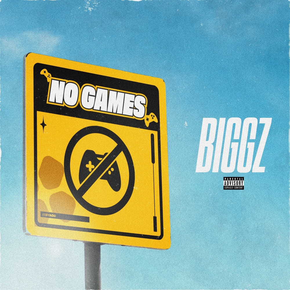No Games (Explicit)