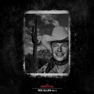 Dengarkan lagu Yodelin' Crazy nyanyian Rex Allen dengan lirik