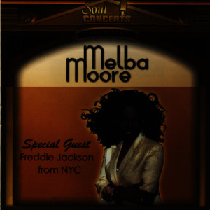 ดาวน์โหลดและฟังเพลง Just a Little Bit More (featuring Freddie Jackson) พร้อมเนื้อเพลงจาก Melba Moore