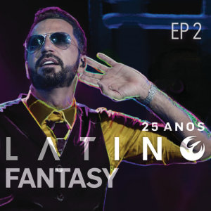 收聽Latino的Zuar E Beber (Ao Vivo)歌詞歌曲