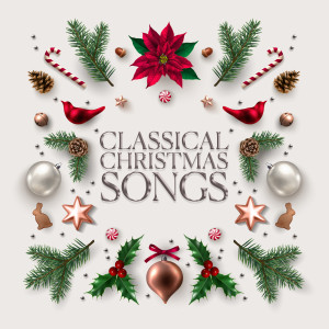 อัลบัม Classical Christmas Songs ศิลปิน Luciano Pavarotti