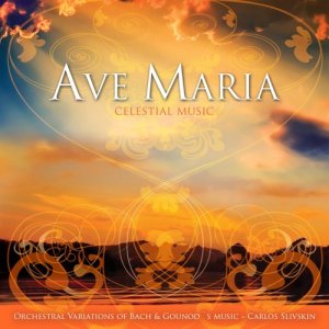 ดาวน์โหลดและฟังเพลง Ave Maria: Variations - 4º Movement พร้อมเนื้อเพลงจาก Carlos Slivskin