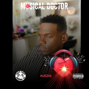 Njeziq的專輯Musical Doctor