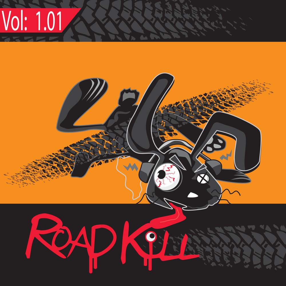 Who Is Elvis (Roadkill Remix)