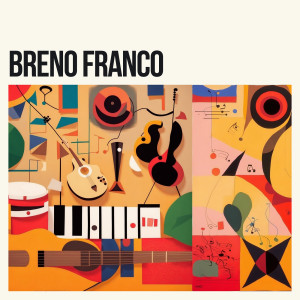 Listen to Artista song with lyrics from Breno Franco