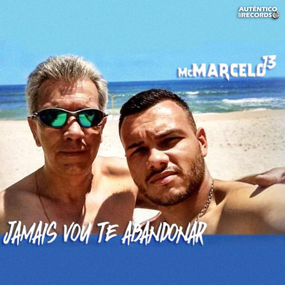 Jamais Vou Te Abandonar