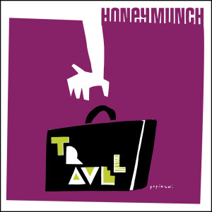 Honeymunch的專輯Travel