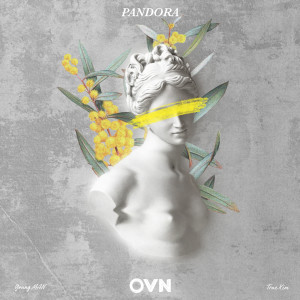 Album Pandora (Explicit) oleh True Kim