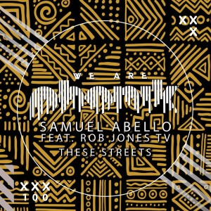 Album These Streets from Samuel Abello,
