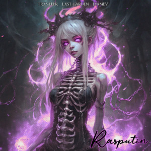 Album Rasputin from TRXVELER