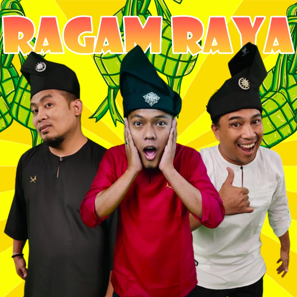 Ragam Raya