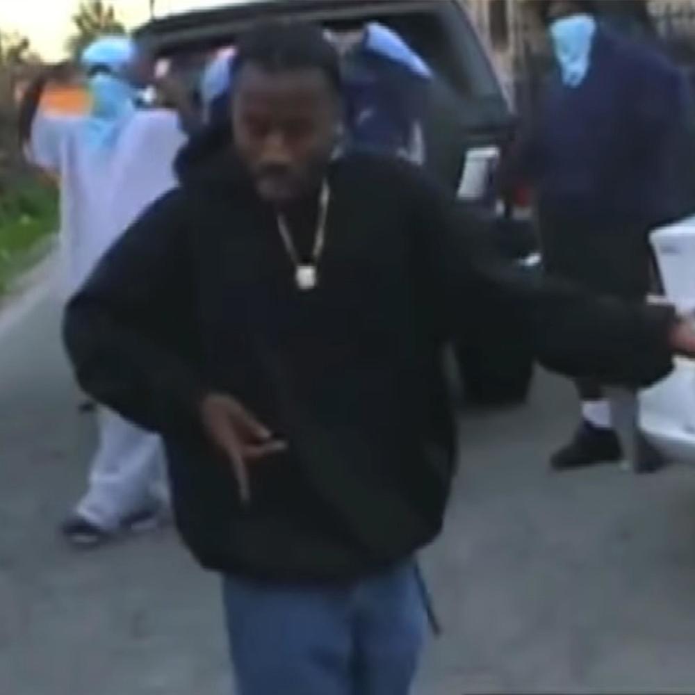 IN DA PAINT (Explicit)