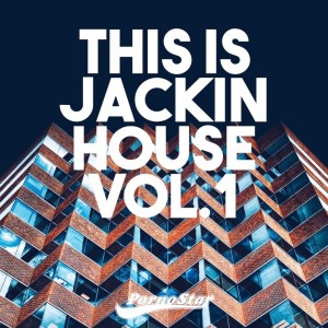 This Is Jackin House Vol.1 dari Various Artists