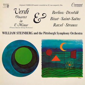 收聽Pittsburgh Symphony Orchestra的No. 6, Vif歌詞歌曲