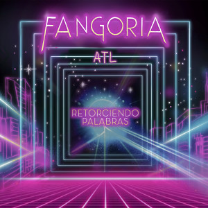 Fangoria的專輯Retorciendo palabras (ATL)