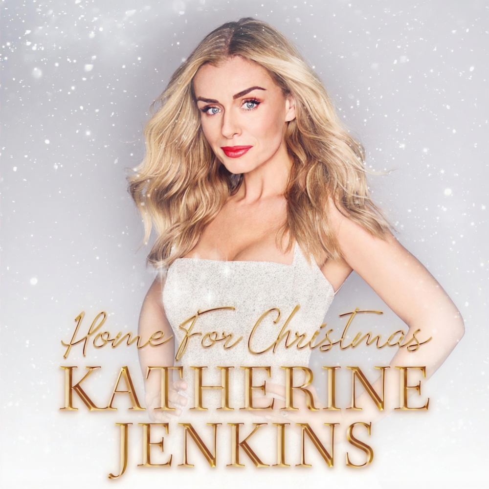 Home for Christmas (Warm Strings Mix)