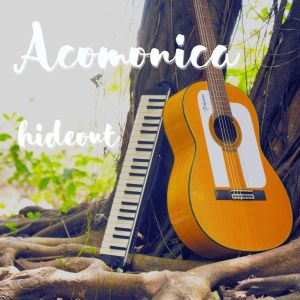 Album hideout from 
