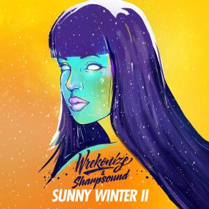ดาวน์โหลดและฟังเพลง Vibin (Explicit) พร้อมเนื้อเพลงจาก Wrekonize