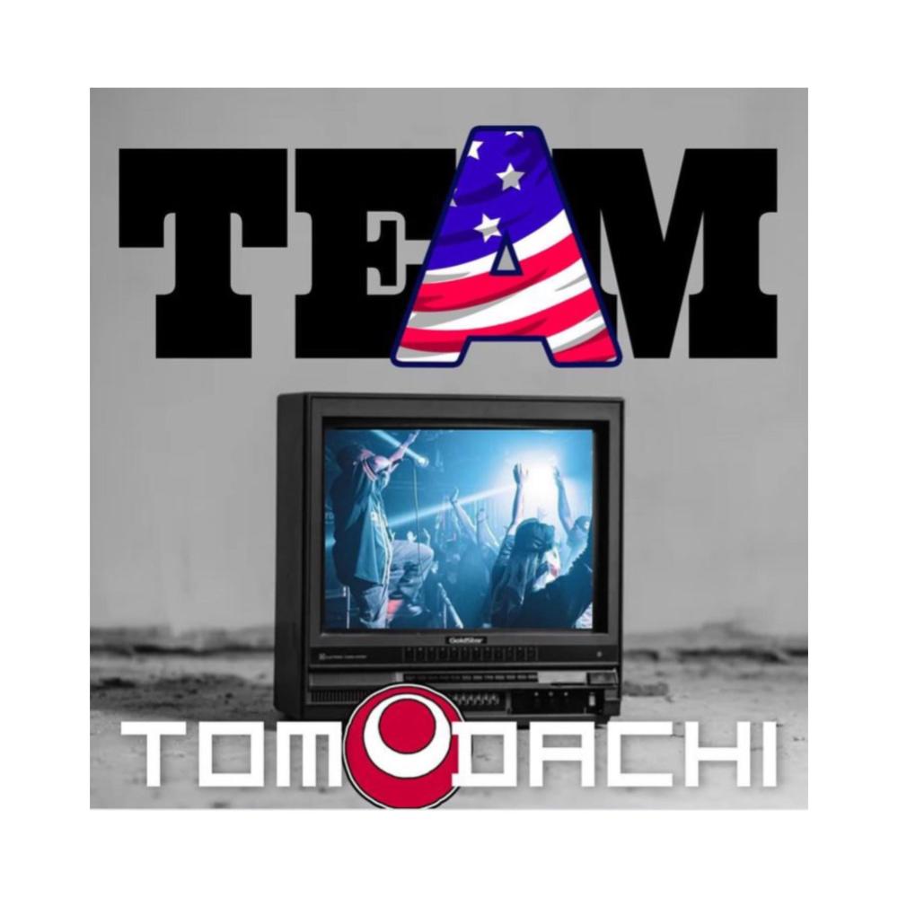 Team Tomodachi Official Okinawa Remix (feat. NATSUKI & Ice Dogg) (Explicit)