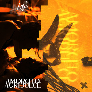 ดาวน์โหลดและฟังเพลง Amorcito Agridulce พร้อมเนื้อเพลงจาก Anzel