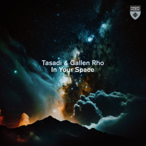 Album In Your Space from Tasadi