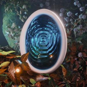 default playlist img