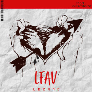 收聽Esma & Lozano的LFAV歌詞歌曲