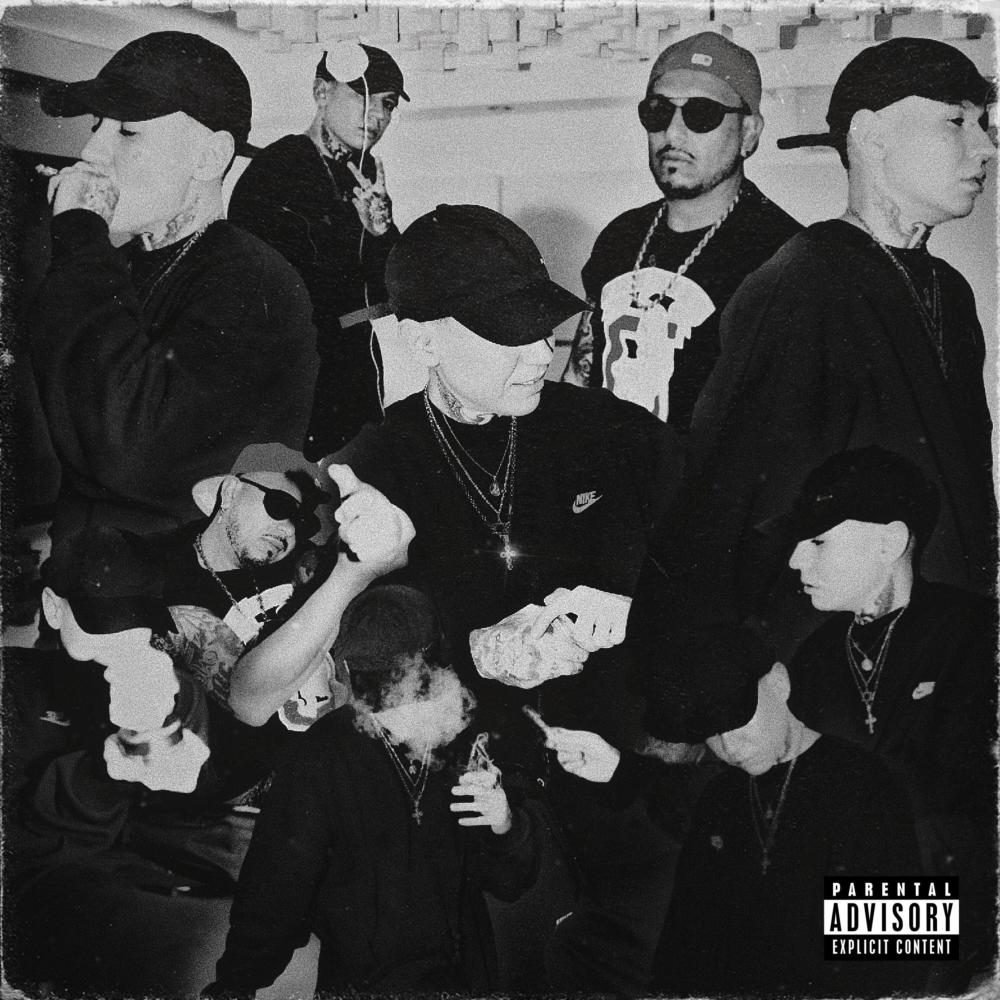 No soy santo (feat. Drago200) (Explicit)