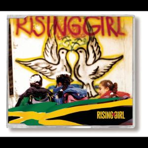收聽Rising Girl的Rising Girl歌詞歌曲
