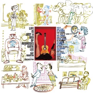Listen to When I Was a Little Girl song with lyrics from Katie Lee