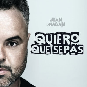 收聽Juan Magan的Contéstale歌詞歌曲
