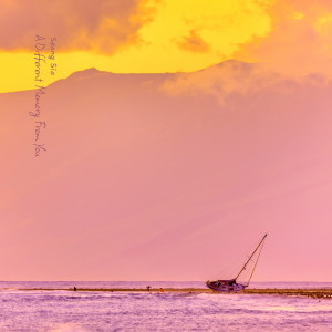 Album A Different Memory from You from Seong Sia