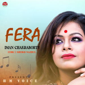 Iman Chakraborty的专辑Fera