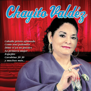 Chayito Valdez的專輯Como Una Palomita