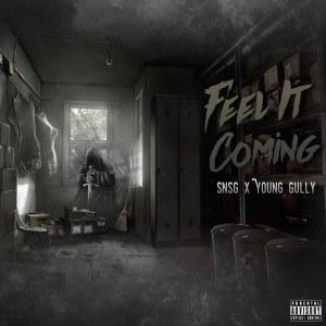 Young Gully的專輯Feel It Coming (feat. Young Gully) (Explicit)