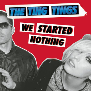 ดาวน์โหลดและฟังเพลง That's Not My Name พร้อมเนื้อเพลงจาก The Ting Tings