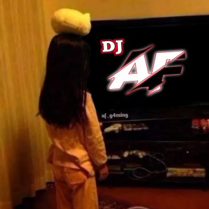 Dengarkan lagu DJ MELODI X DI DUNIA INI nyanyian Dj Af dengan lirik