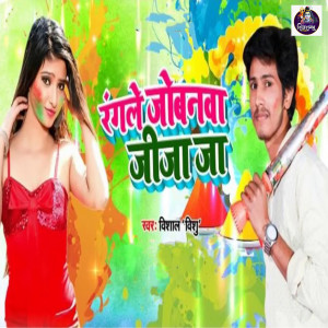 Album Rangale Jobanawa Jija Ji from Vishal Vishu