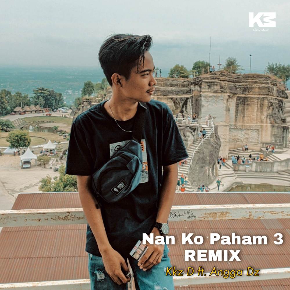 Nan Ko Paham 3 [Remix] Viral Tiktok (Remix|Viral Tiktok)